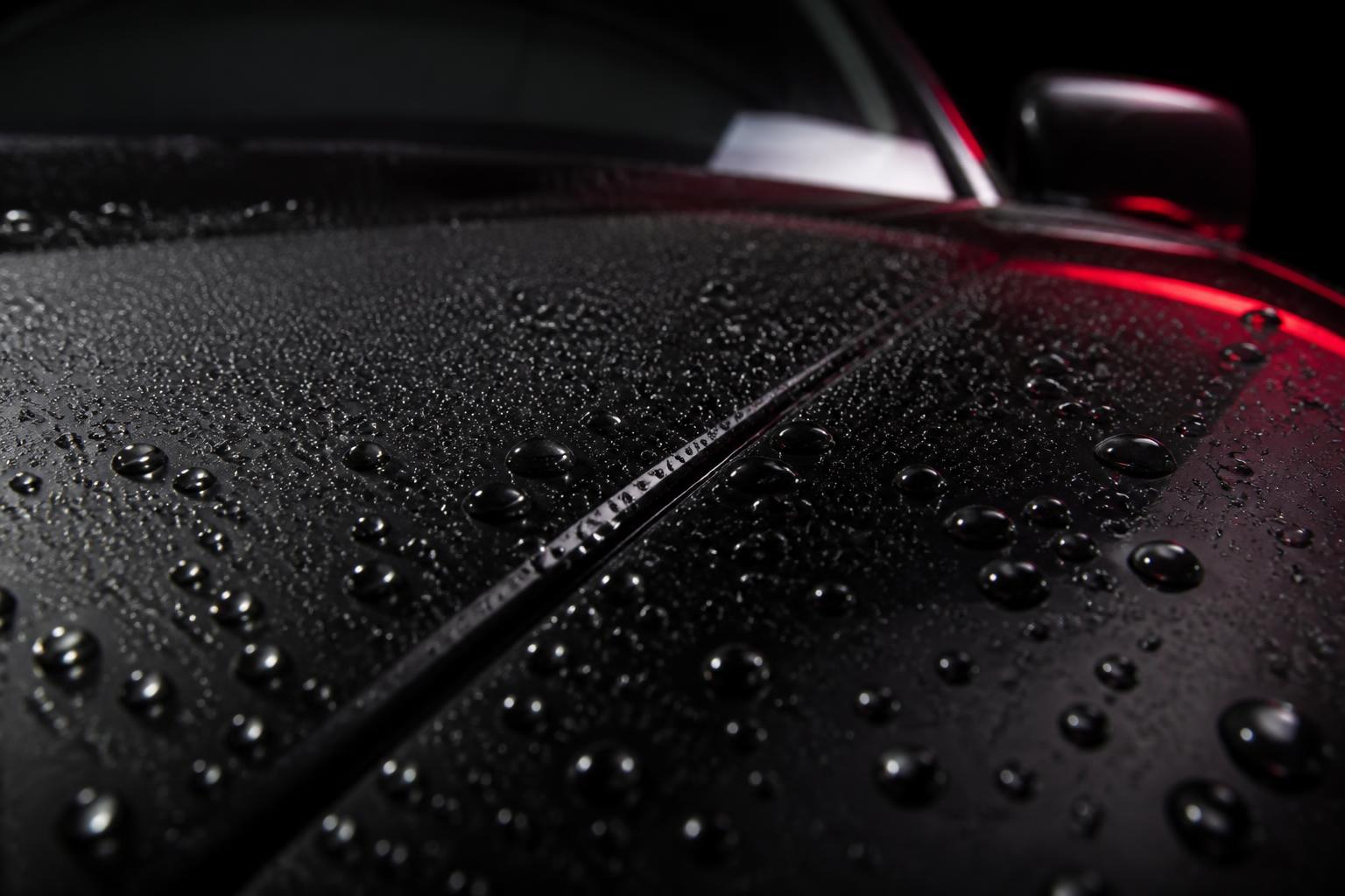 Ceramic Coating